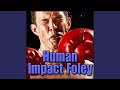 Human Hit Body Or Face Punch Human Impact Foley 