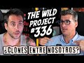 The Wild Project #336 - Enrique Criado | ¿Existen ya HUMANOS CLONADOS?, Cómo clonar tu mascota