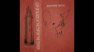Bloody Keep - Cup of Blood in the Top of the Tower