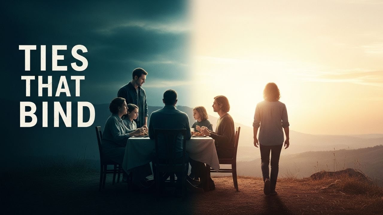 Legami Pericolosi - Ties That Bind HD | Thriller | Film completo in ...