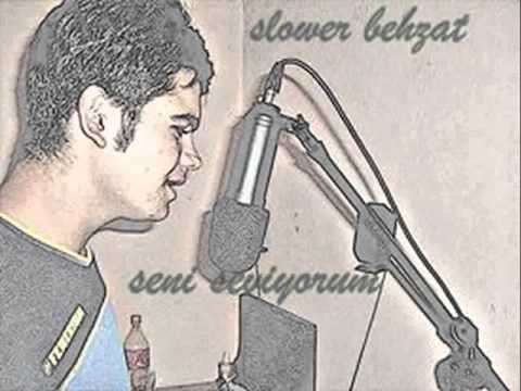 DAYE DAYE AZİZCAN FT SLOWER BEHZAT 2013 YENİ