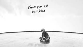 Enrique Iglesias - Te Fuiste