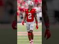 ❌The ⭐️#1 OVERALL HIGHEST RATED⭐️ college football WR recruit from every class since 2020‼️#shorts