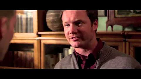 Brian Sutherland Demo 2018 COMEDY