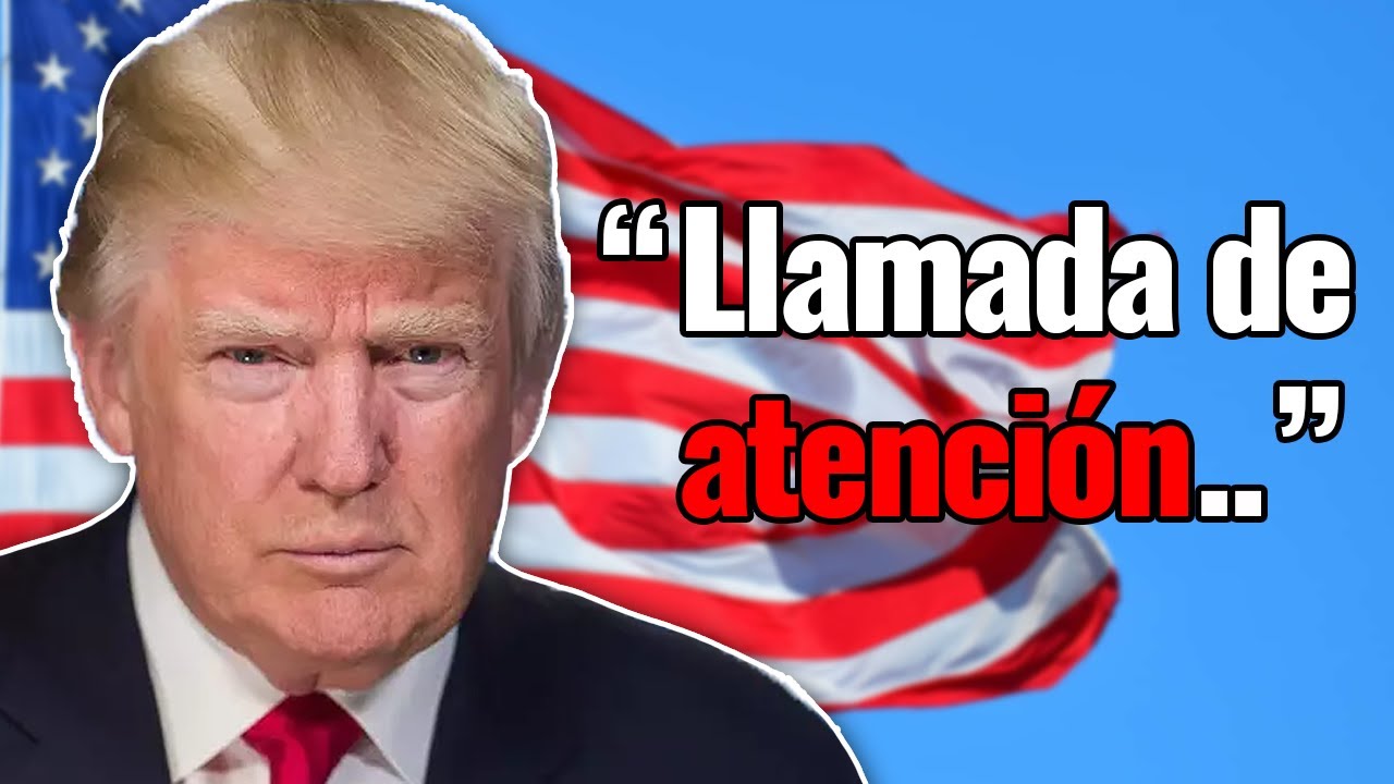 Trump reacciona a Deepseek