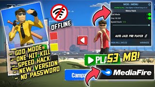 City Fighter Mod Menu Terbaru 2.1.6 New Update#Nemeninpuasa#BAGASYTID#GameMod screenshot 2