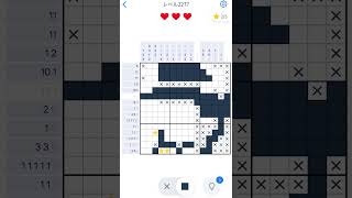 【Nonogram.com】Level.2277