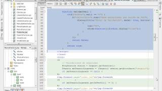 Parte 43 - Java WEB