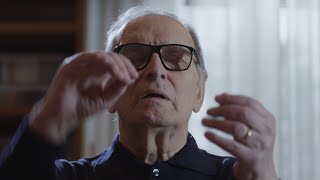 Ennio : The Maestro - trailer NLFR OT