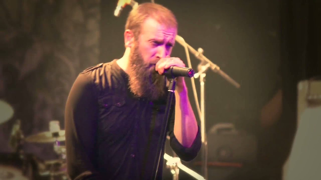 PARADISE LOST - TERMINAL