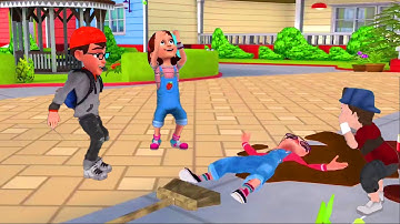 Nick & Tani  Funny Story - Gameplay Walkthrough Part 1 Chapter 2 All Levels 3 4 5 6