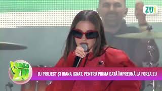 FORZA ZU 2024 LA MARAMU' - DJ PROJECT