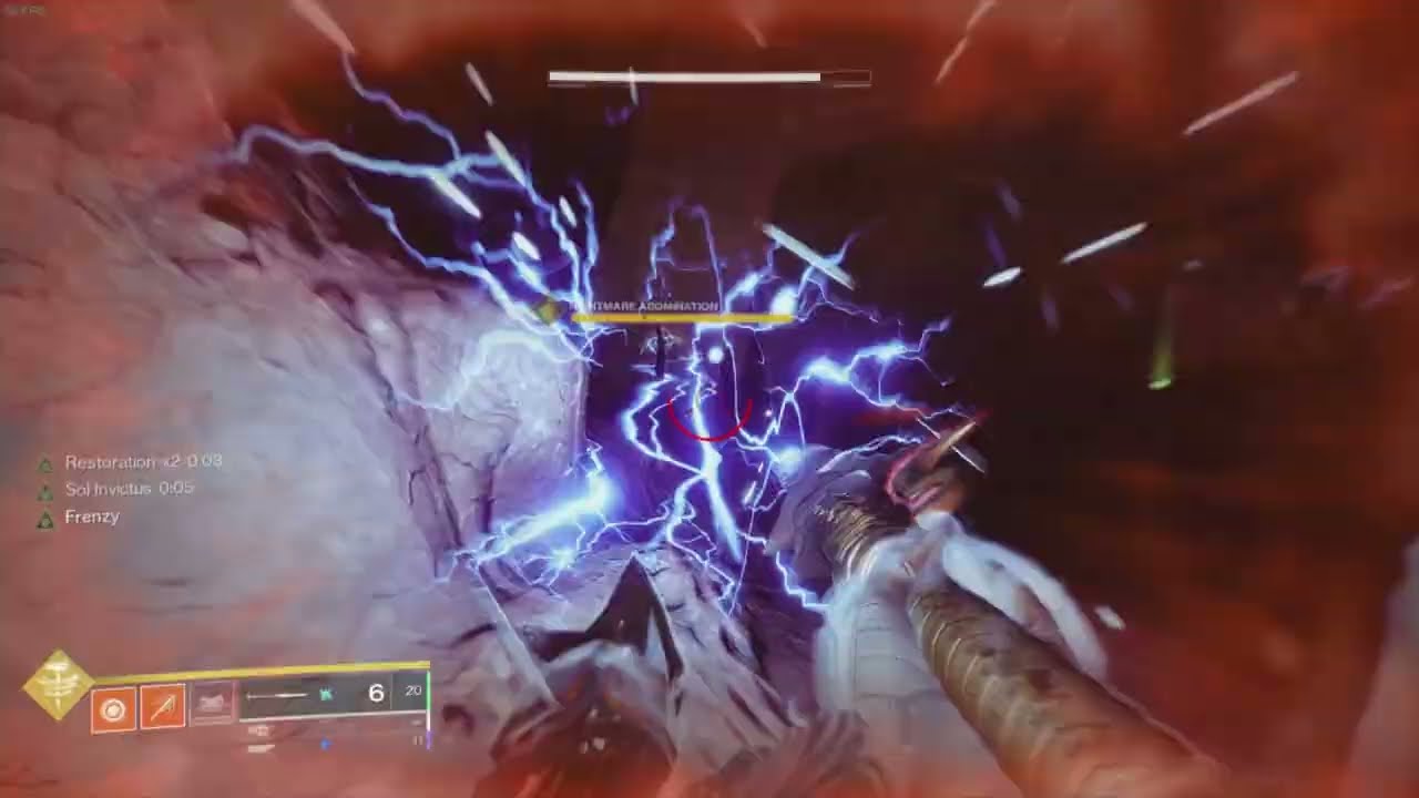 Un killable Titan Build Solar 3 0 Destiny 2