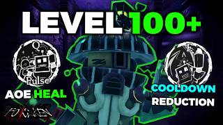 Details Milestone I-IV HELPERBOT Gameplay w/ Thoughts Explained! (Roblox Forsaken) News