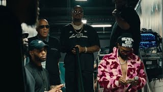 Three 6 Mafia x Shane Gillis x Dave Chappelle Lit!!!