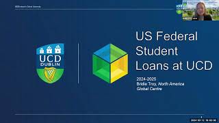 UCD Federal Aid Webinar - 2024