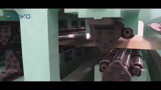 China Precoated Coil Manufacturers