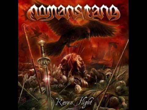 Nomans Land — Nomans Land - Dragon's Grin
