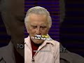 Kirk Douglas Great Funny Marlon Brando Story #shorts.