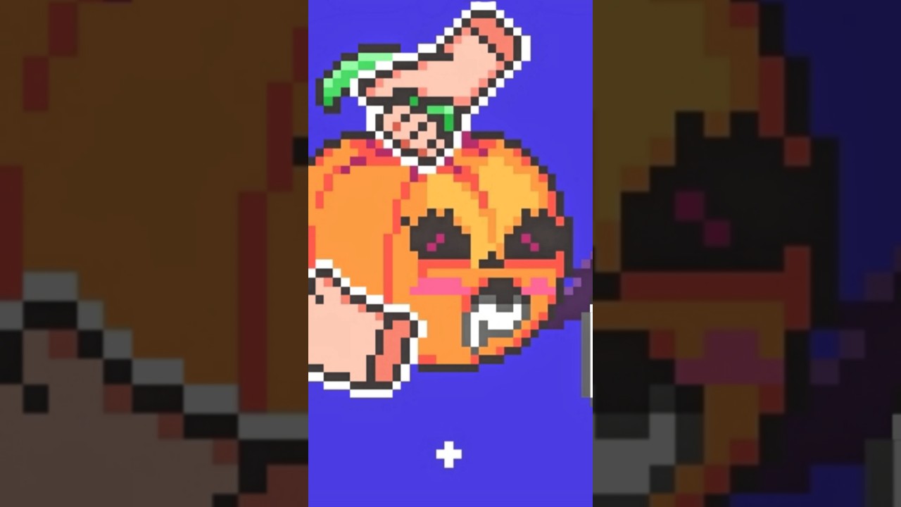 Marrying a Pumpkin 🎃 