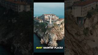 The Most Haunted Prison in America 😱