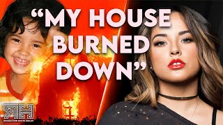The Hidden Story of Becky G