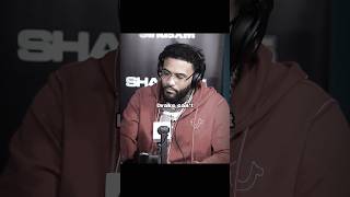 Joyner Lucas Doesn’t Compete with Drake and Kendrick Lamar #joynerlucas #drake #kendricklamar