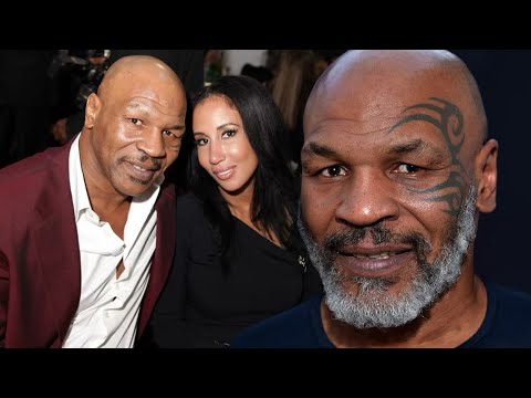 Mike Tyson and Lakiha Spicer 🌹The love Story that will make you believe in Love ❤️❤️ #love #family