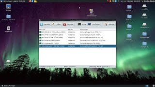 86Box 4.2 + 86Box Manager en Linux 0.5.16 para CentOS 6.10 News