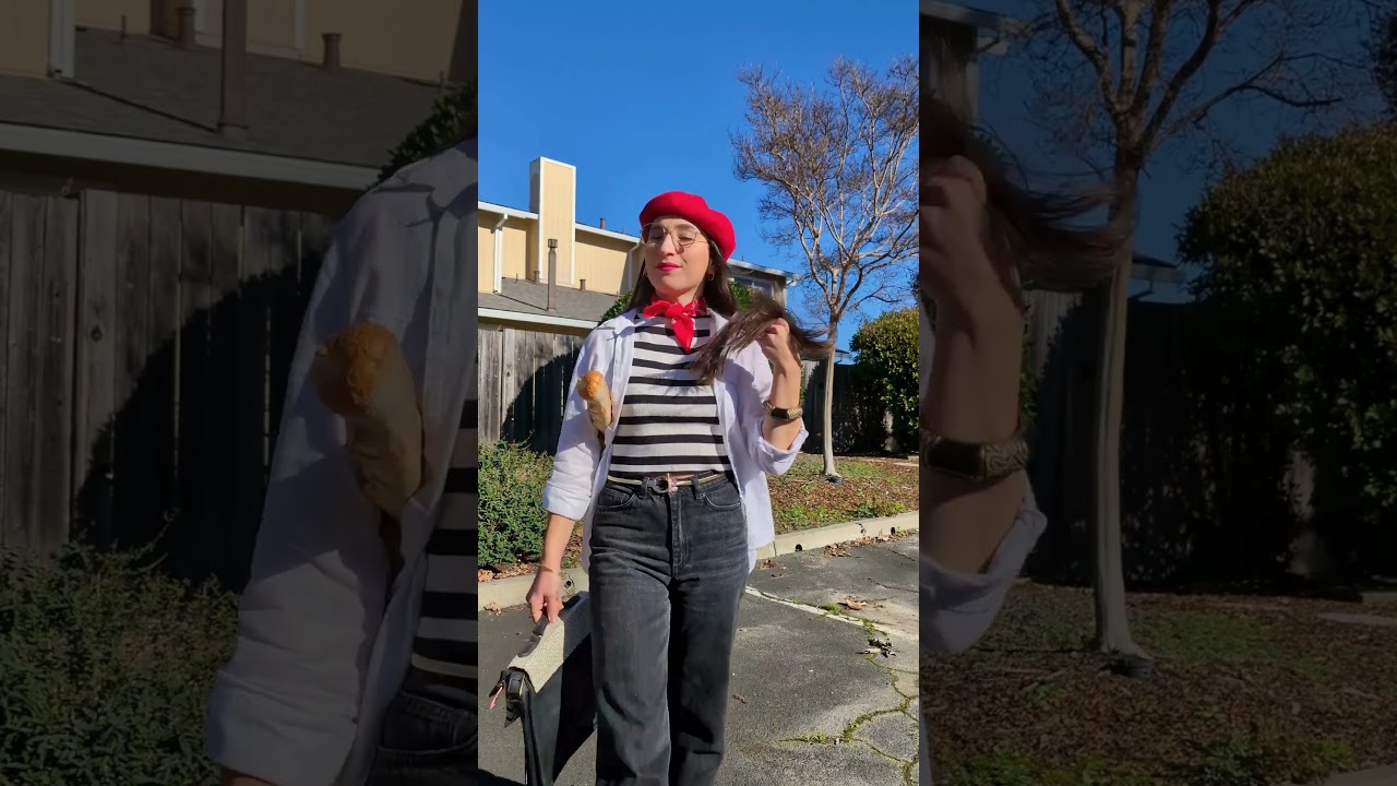 French Designer Stereotypes: Expectations vs. Reality 