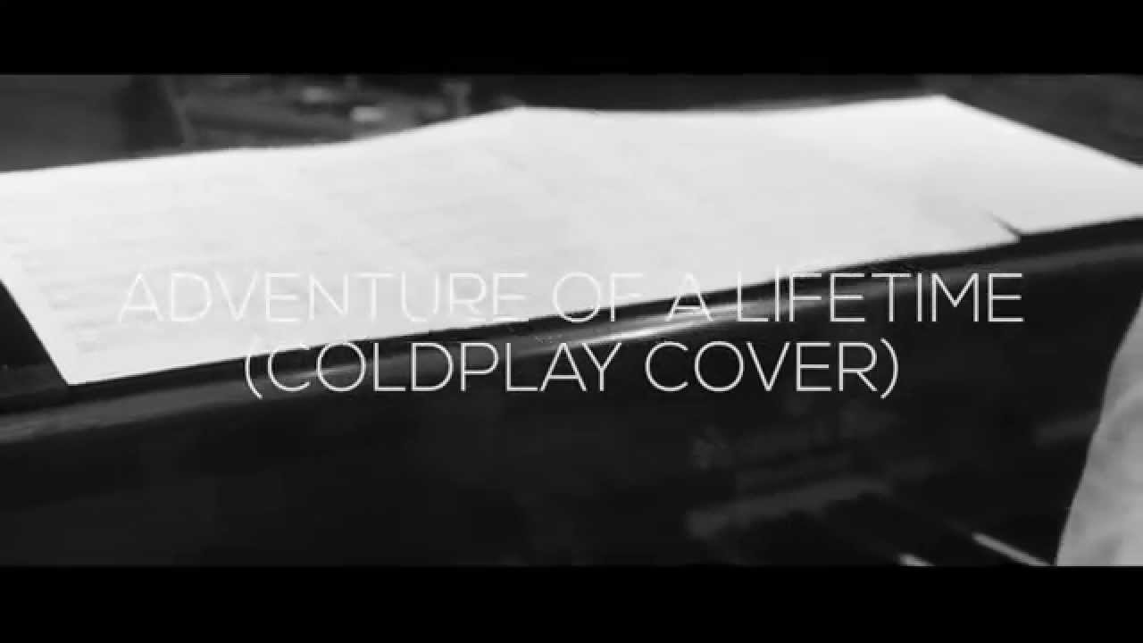 Coldplay – Adventure of a Lifetime - A Head Full of Dreams (Piano) - Teaser