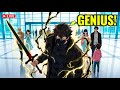 After Being Betrayed by Everyone, He Reincarnated as an Overpowered God! - Manhwa Recap