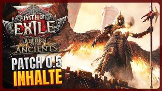 ALLE INFOS zum größten & letzten Path of Exile 2 Early Ac...