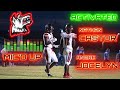 ACTIVATED🔋 | Nathan Castor &amp; Andre Jocelyn MIC&#39;D UP Vs Ida Baker | South Fort Myers High School 2021