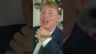 Christianity, masculinity and Trump | DW Reporter