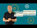 ESTABILIDAD LABORAL POR ENFERMEDAD, ¿UN PROBLEMA PARA LAS EMPRESAS EN COLOMBIA?