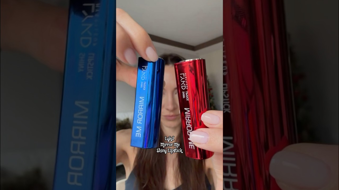 Lykd Mirror Me rujlar ✨ 