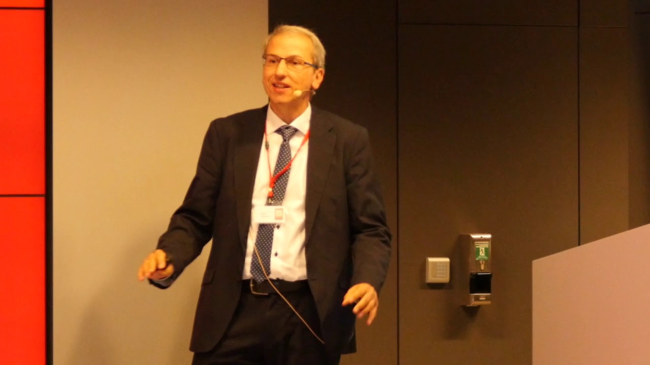 1/2: Dr. Heiko Hofmann: Der Darm als Grenzfläche von Umweltbelastungen