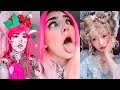 Egirl Tiktok / Colorful Girl / Anime Girl / Tiktok Videos 2019
