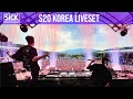 Capture de la vidéo Sick Individuals Live @ S2O Festival South-Korea 2022