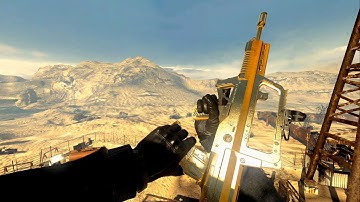 TRIPLE MOAB???? - Modern Warfare 3 in 