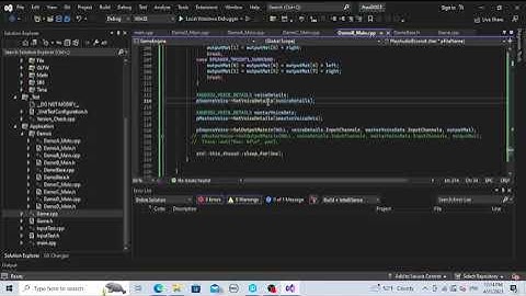 Sprint 2   XAudio2 Basics pt  2