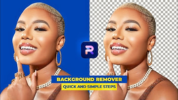 HOW TO REMOVE BACKGROUND FROM IMAGE WITHOUT LOSING ITS QUALITY  I Quick and simple steps
