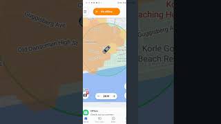 How To Accept Trip On