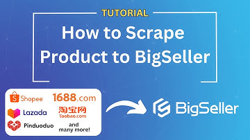 How to Scrape Product. Stop Copy-Pasting Product Listings!