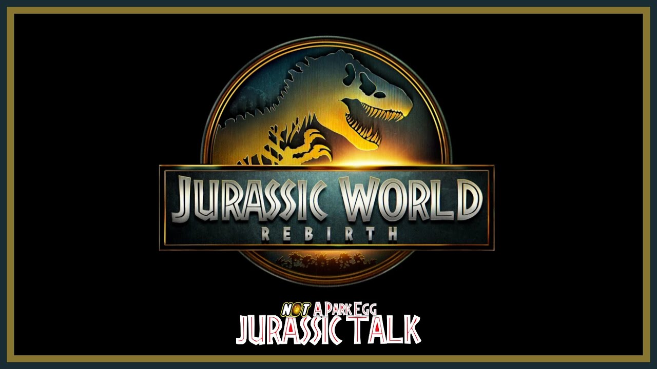 Jurassic Talk 2025 Episode part 2