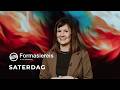 Saterdag | 23 Mei 2026 | Formasiereis: Die Gees Weet Wat Nodig Is