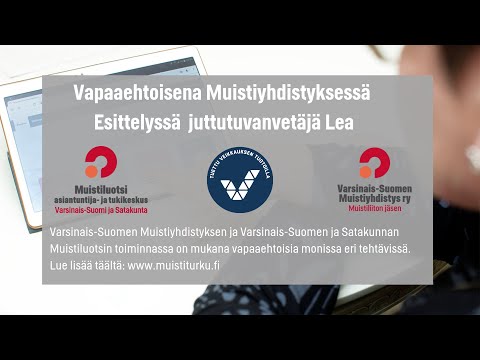 Video: Vetäjä