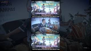 TERMISKIN DI DUNIA #oniaprak #dangdut #fypシ゚ #cover #bajidor #dangdutkoplo #shorts