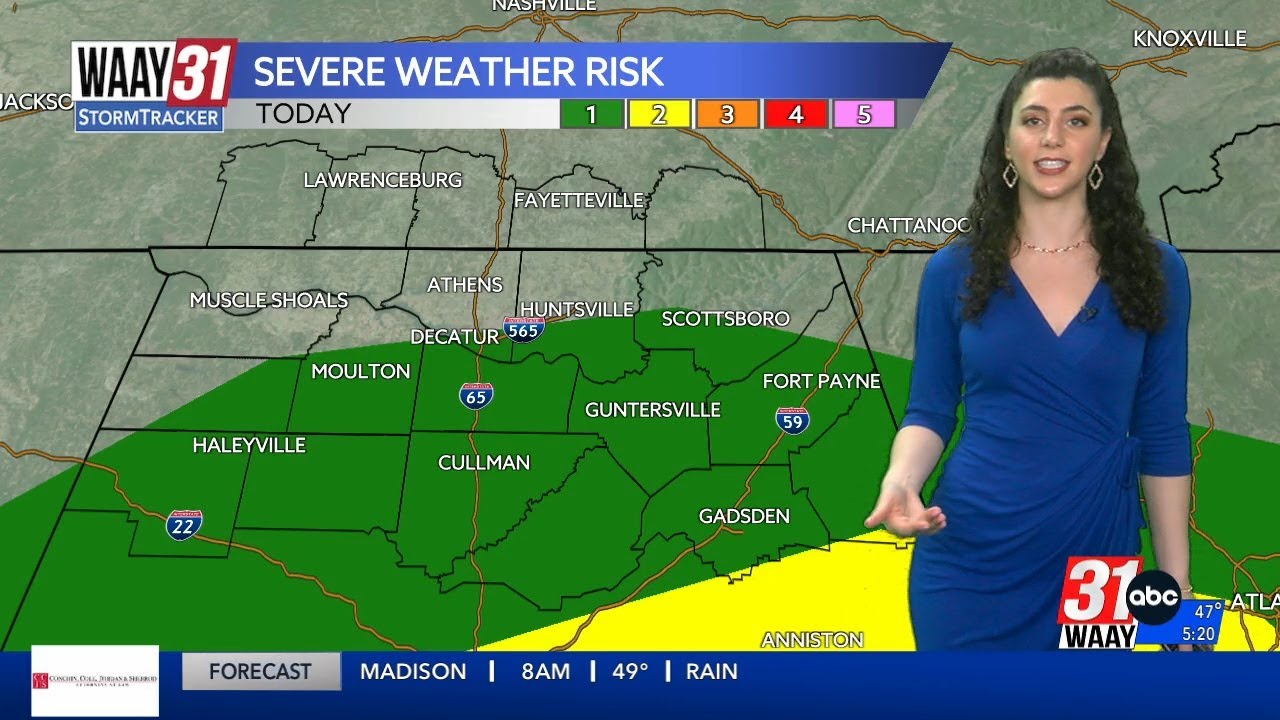 Grace is tracking torrential rain today - YouTube